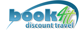 Bookforit Discount Travel